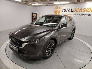 Mazda CX-5 2.0 GE 121kW 2WD AT Zenith Black - Foto 3