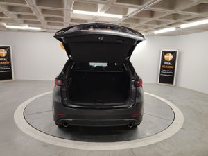 Mazda CX-5 2.0 GE 121kW 2WD AT Zenith Black - Foto 9