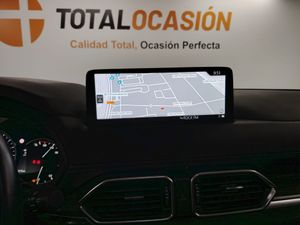 Mazda CX-5 2.0 GE 121kW 2WD AT Zenith Black - Foto 16