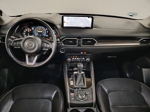 Mazda CX-5 2.0 GE 121kW 2WD AT Zenith Black - Foto 23