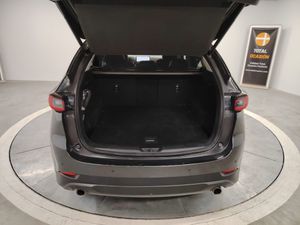 Mazda CX-5 2.0 GE 121kW 2WD AT Zenith Black - Foto 10