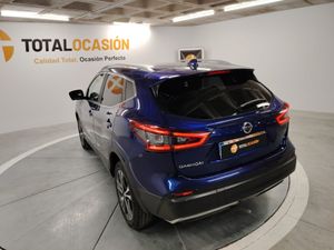 Nissan Qashqai dCi 85 kW (115 CV) E6D N-CONNECTA - Foto 4