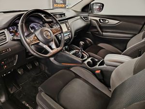 Nissan Qashqai dCi 85 kW (115 CV) E6D N-CONNECTA - Foto 25