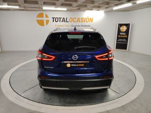 Nissan Qashqai dCi 85 kW (115 CV) E6D N-CONNECTA - Foto 8