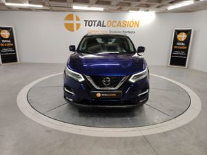 Nissan Qashqai dCi 85 kW (115 CV) E6D N-CONNECTA - Foto 7