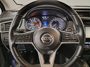 Nissan Qashqai dCi 85 kW (115 CV) E6D N-CONNECTA - Foto 24