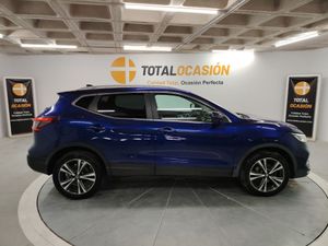 Nissan Qashqai dCi 85 kW (115 CV) E6D N-CONNECTA - Foto 6