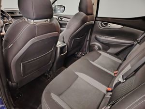 Nissan Qashqai dCi 85 kW (115 CV) E6D N-CONNECTA - Foto 17