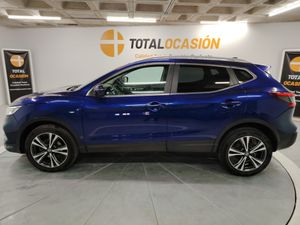 Nissan Qashqai dCi 85 kW (115 CV) E6D N-CONNECTA - Foto 5