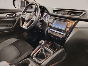 Nissan Qashqai dCi 85 kW (115 CV) E6D N-CONNECTA - Foto 11