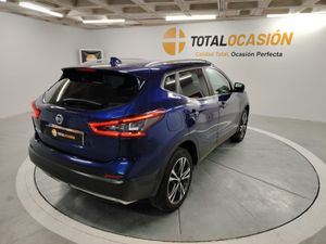 Nissan Qashqai dCi 85 kW (115 CV) E6D N-CONNECTA - Foto 3