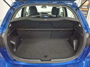 Toyota Yaris 1.0 70 Active - Foto 10
