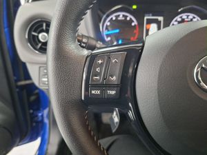 Toyota Yaris 1.0 70 Active - Foto 17