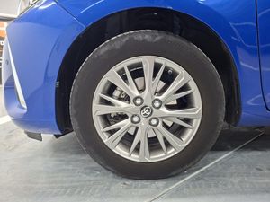 Toyota Yaris 1.0 70 Active - Foto 11