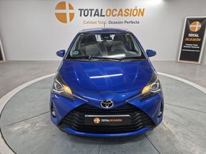 Toyota Yaris 1.0 70 Active - Foto 7