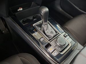 Mazda CX-30 e-SKYACTIV-G 2.0 110 kW 2WD AT Homura - Foto 14