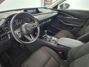 Mazda CX-30 e-SKYACTIV-G 2.0 110 kW 2WD AT Homura - Foto 13