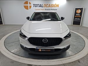 Mazda CX-30 e-SKYACTIV-G 2.0 110 kW 2WD AT Homura - Foto 7