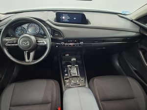 Mazda CX-30 e-SKYACTIV-G 2.0 110 kW 2WD AT Homura - Foto 20