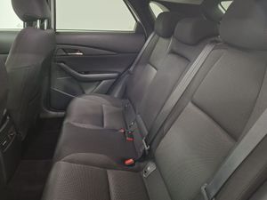 Mazda CX-30 e-SKYACTIV-G 2.0 110 kW 2WD AT Homura - Foto 23