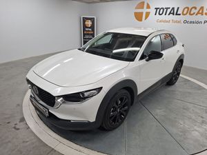 Mazda CX-30 e-SKYACTIV-G 2.0 110 kW 2WD AT Homura - Foto 3