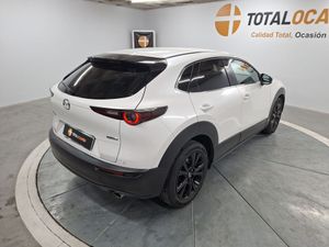 Mazda CX-30 e-SKYACTIV-G 2.0 110 kW 2WD AT Homura - Foto 4