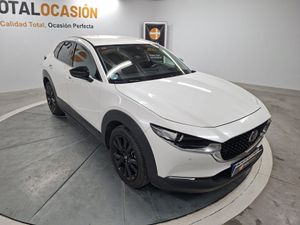 Mazda CX-30 e-SKYACTIV-G 2.0 110 kW 2WD AT Homura - Foto 2