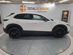 Mazda CX-30 e-SKYACTIV-G 2.0 110 kW 2WD AT Homura - Foto 6