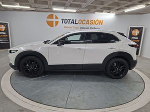 Mazda CX-30 e-SKYACTIV-G 2.0 110 kW 2WD AT Homura - Foto 5