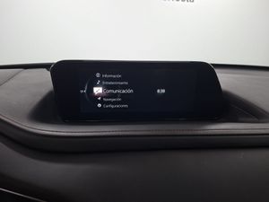 Mazda CX-30 e-SKYACTIV-G 2.0 110 kW 2WD AT Homura - Foto 18