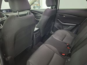 Mazda CX-30 e-SKYACTIV-G 2.0 110 kW 2WD AT Homura - Foto 24