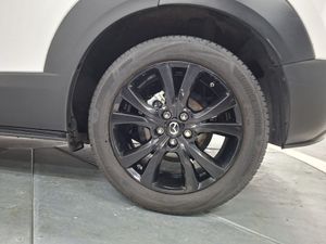 Mazda CX-30 e-SKYACTIV-G 2.0 110 kW 2WD AT Homura - Foto 11