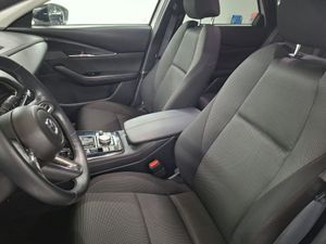 Mazda CX-30 e-SKYACTIV-G 2.0 110 kW 2WD AT Homura - Foto 21