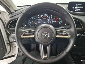 Mazda CX-30 e-SKYACTIV-G 2.0 110 kW 2WD AT Homura - Foto 15