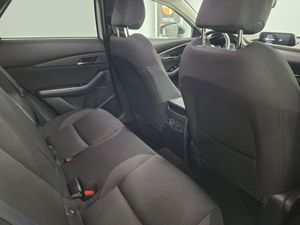 Mazda CX-30 e-SKYACTIV-G 2.0 110 kW 2WD AT Homura - Foto 22
