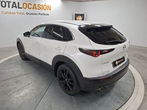 Mazda CX-30 e-SKYACTIV-G 2.0 110 kW 2WD AT Homura - Foto 3