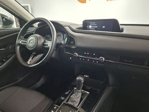 Mazda CX-30 e-SKYACTIV-G 2.0 110 kW 2WD AT Homura - Foto 27