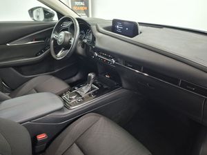 Mazda CX-30 e-SKYACTIV-G 2.0 110 kW 2WD AT Homura - Foto 26