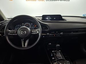 Mazda CX-30 e-SKYACTIV-G 2.0 110 kW 2WD AT Homura - Foto 25