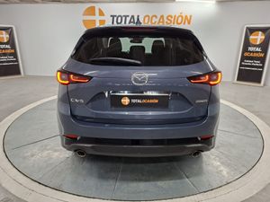 Mazda CX-5 2.0 GE 121kW Homura (sin Pack Bose) - Foto 8