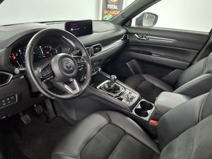 Mazda CX-5 2.0 GE 121kW Homura (sin Pack Bose) - Foto 13