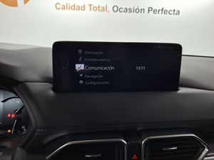 Mazda CX-5 2.0 GE 121kW Homura (sin Pack Bose) - Foto 15