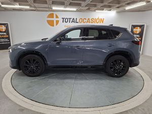 Mazda CX-5 2.0 GE 121kW Homura (sin Pack Bose) - Foto 5