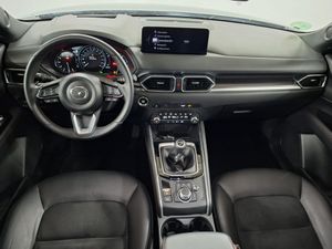 Mazda CX-5 2.0 GE 121kW Homura (sin Pack Bose) - Foto 23