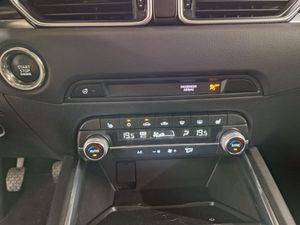 Mazda CX-5 2.0 GE 121kW Homura (sin Pack Bose) - Foto 14