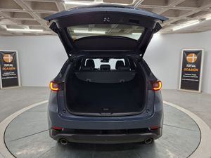Mazda CX-5 2.0 GE 121kW Homura (sin Pack Bose) - Foto 9