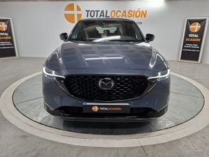 Mazda CX-5 2.0 GE 121kW Homura (sin Pack Bose) - Foto 7
