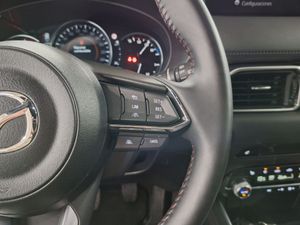 Mazda CX-5 2.0 GE 121kW Homura (sin Pack Bose) - Foto 18