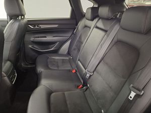 Mazda CX-5 2.0 GE 121kW Homura (sin Pack Bose) - Foto 27