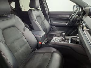 Mazda CX-5 2.0 GE 121kW Homura (sin Pack Bose) - Foto 25